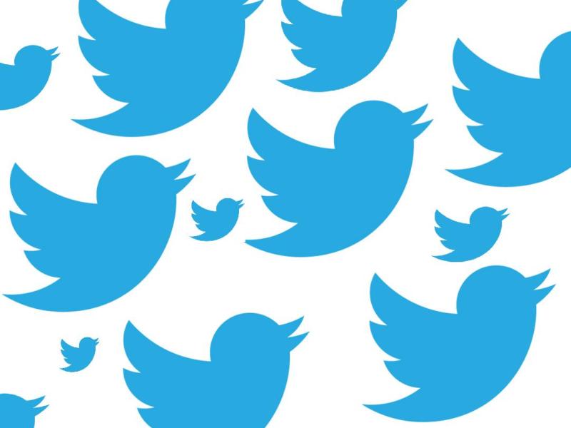 Using Twitter for Professional Learning